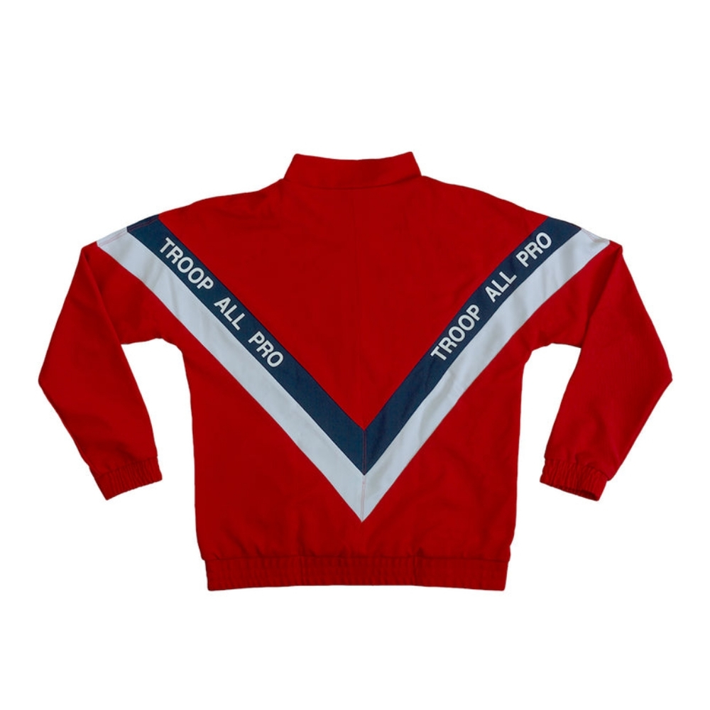 TROOP All Pro Track Top - Picture 2 of 7